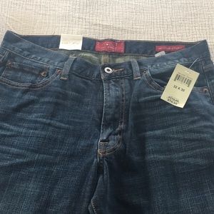 Lucky Jeans 361 Vintage Straight classic fit